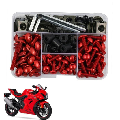 Kit Accessori Moto in Alluminio per Yamaha TMAX Protezione Telaio