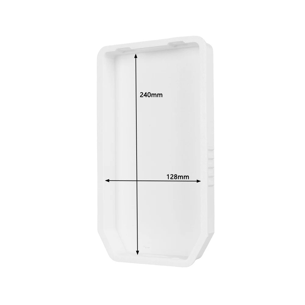 Copertura per scaldabagno per roulotte camper 1 pezzo resistente