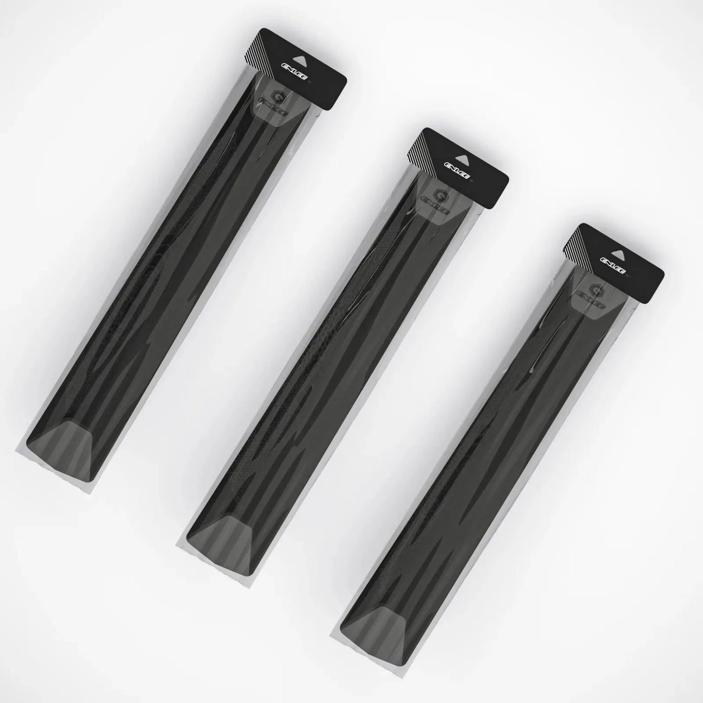 Protezione antigraffio per telaio bici in PVC per MTB e biciclette