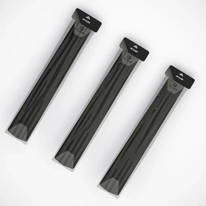 Protezione antigraffio per telaio bici in PVC per MTB e biciclette