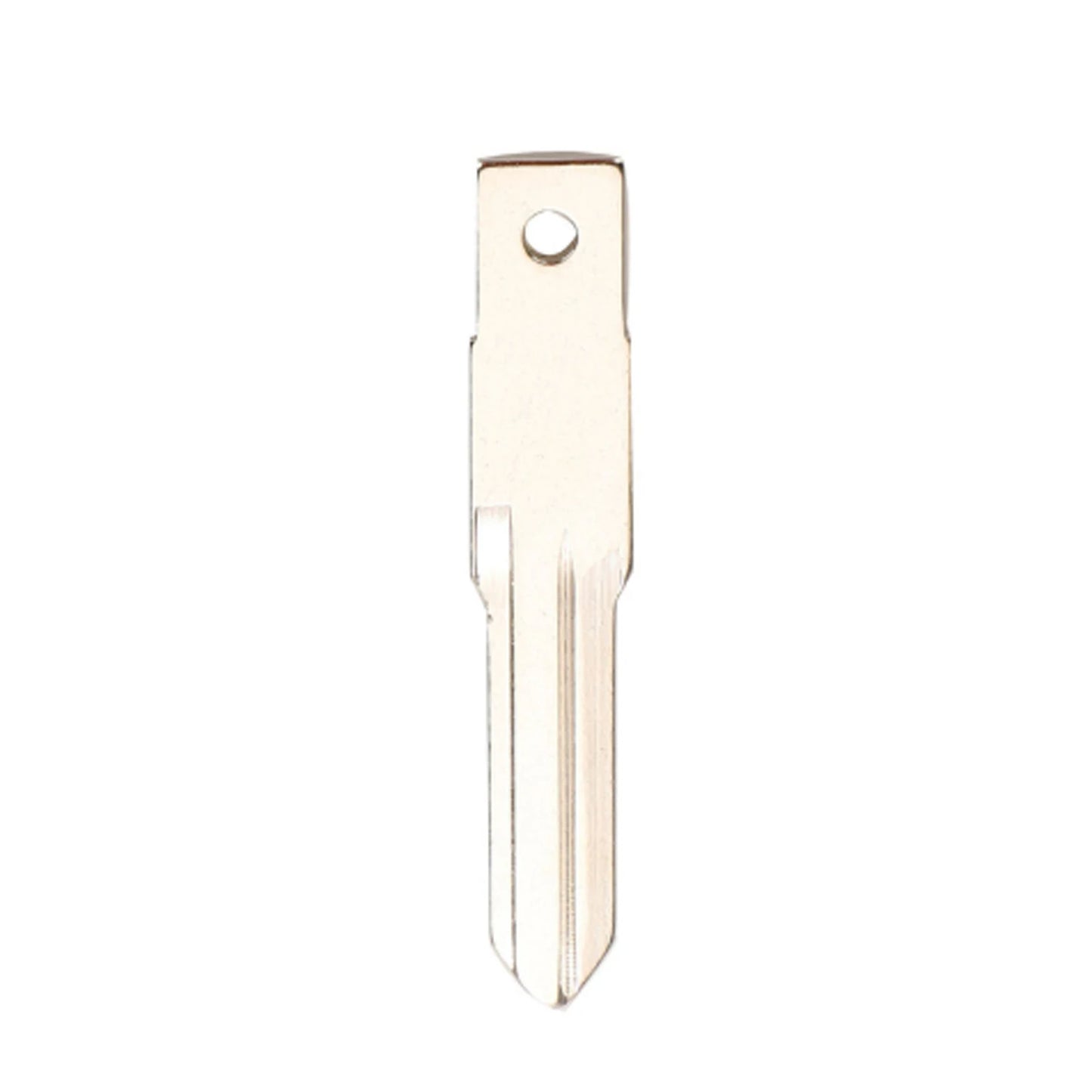 Chiave a distanza per auto in ABS+metal per Renault Dacia 2/3 pulsanti