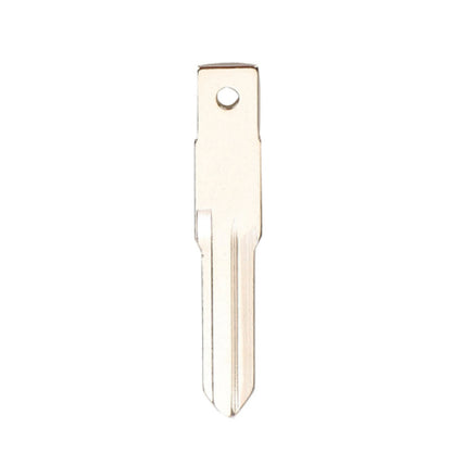 Chiave a distanza per auto in ABS+metal per Renault Dacia 2/3 pulsanti