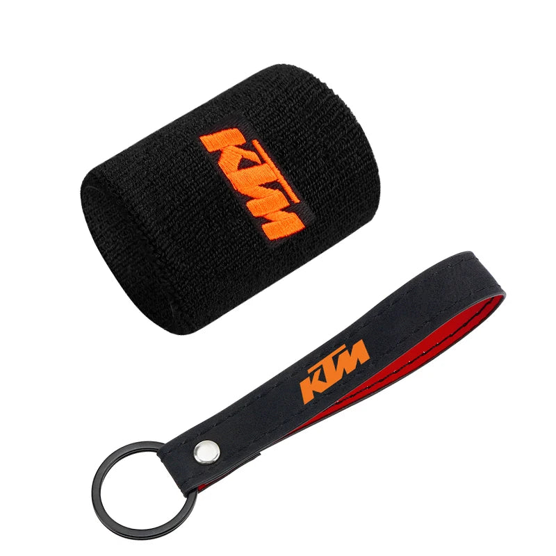Custodia Protettiva per Moto in Cotone per KTM Cotone Protezione
