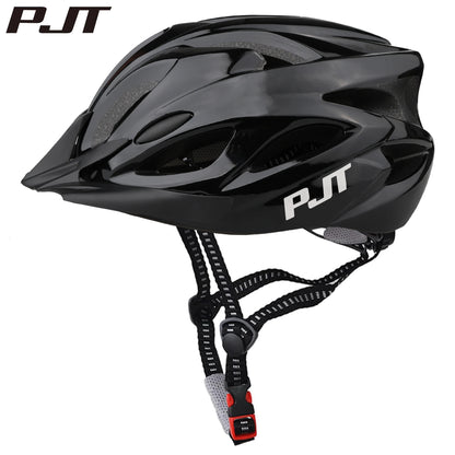 Casco da ciclismo in EPS per adulti uomo leggero