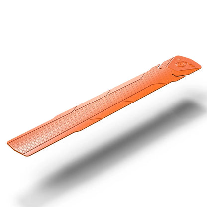 Protezione antigraffio per telaio bici in PVC per MTB e biciclette