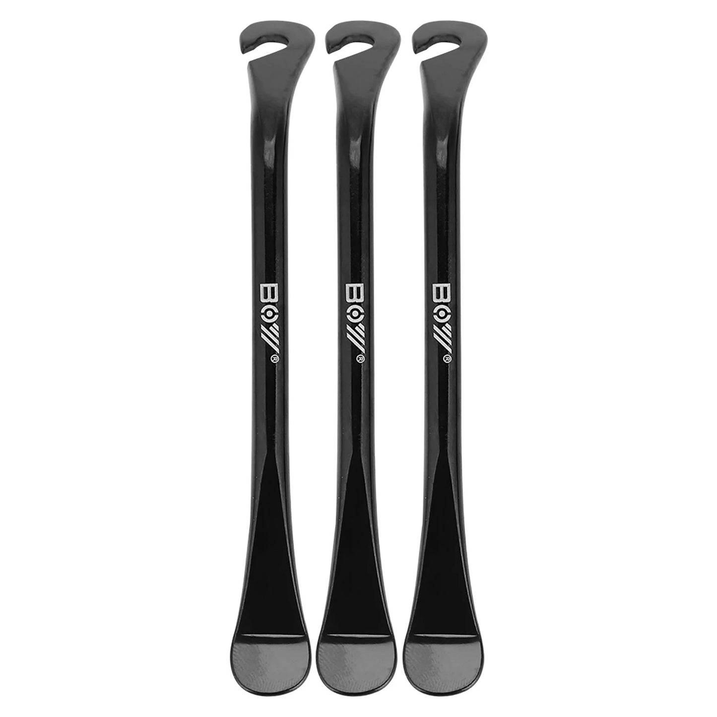 Leva per pneumatici in acciaio inossidabile per bici 3Pcs