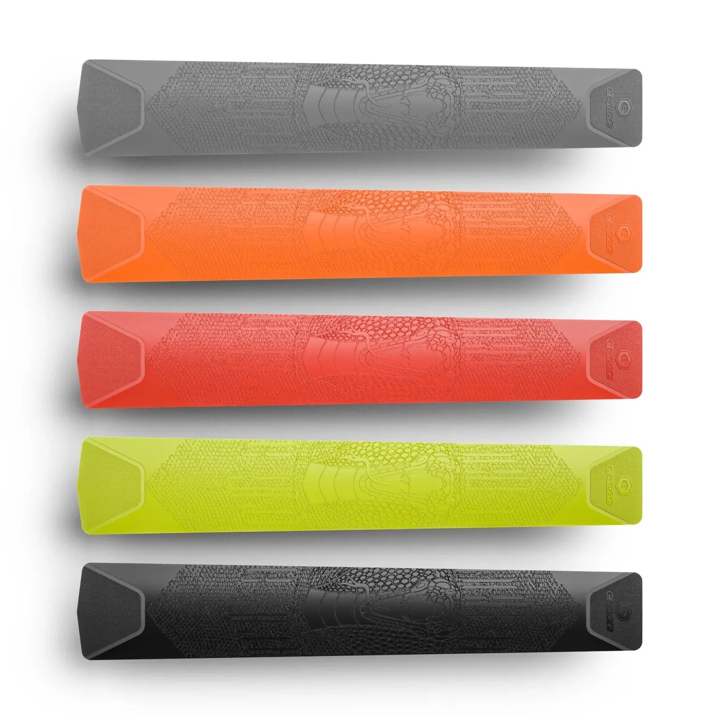 Protezione antigraffio per telaio bici in PVC per MTB e biciclette