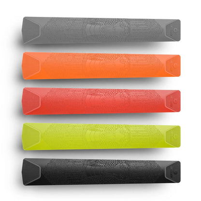 Protezione antigraffio per telaio bici in PVC per MTB e biciclette