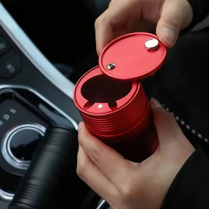 Posacenere per auto in Acciaio inossidabile per FIAT 1 pezzo