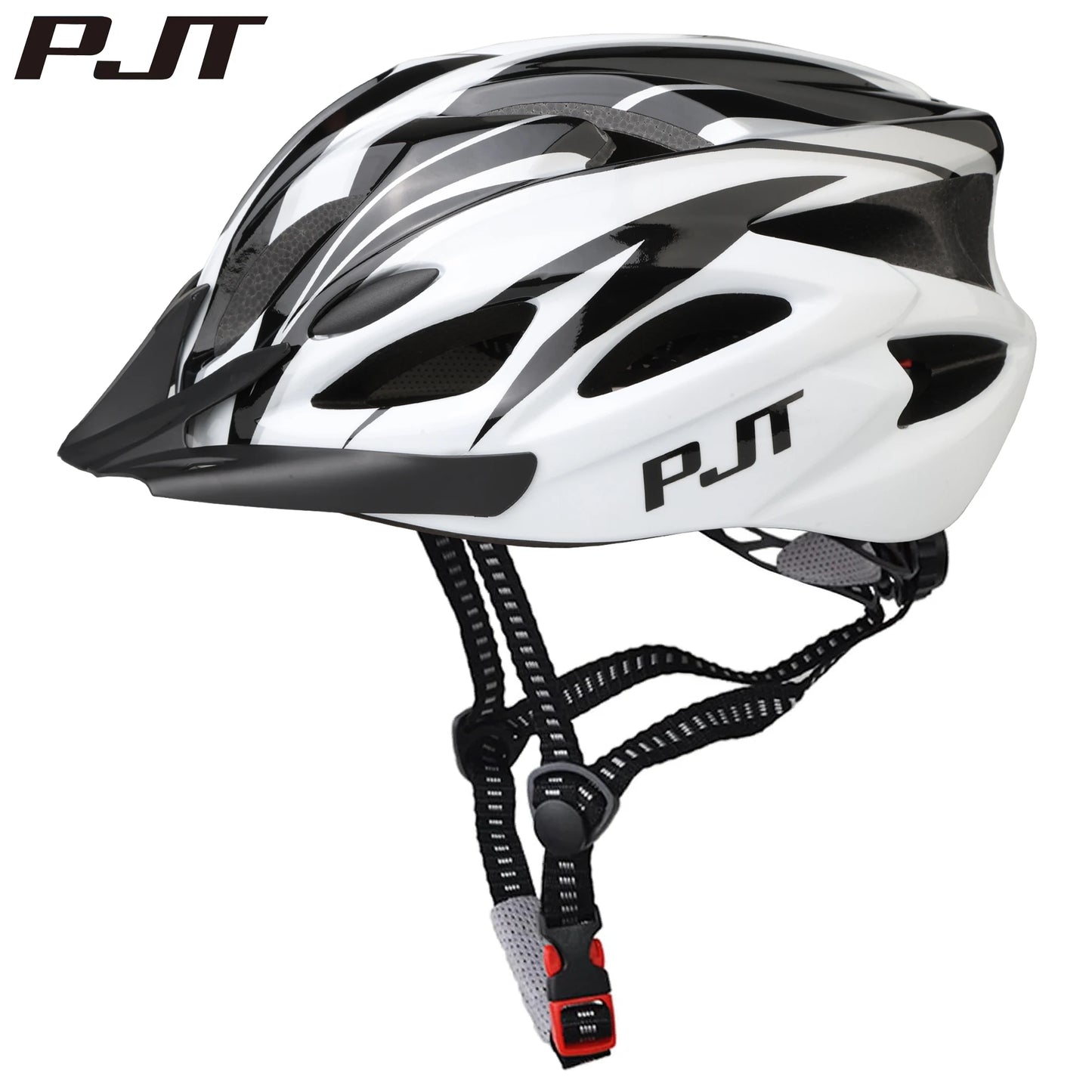 Casco da ciclismo in EPS per adulti uomo leggero