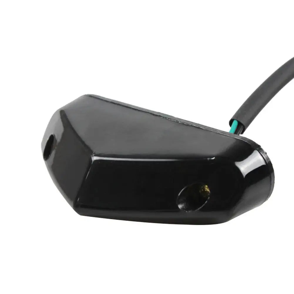 Luce posteriore moto universale in PC per motocicletta