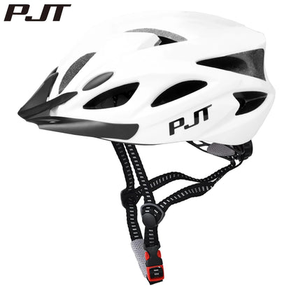 Casco da ciclismo in EPS per adulti uomo leggero