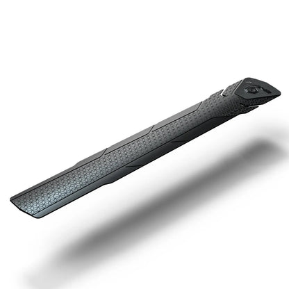 Protezione antigraffio per telaio bici in PVC per MTB e biciclette