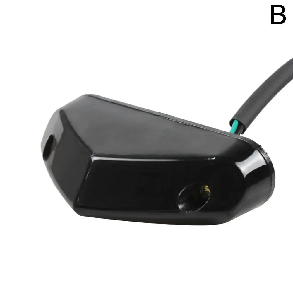 Luce posteriore moto universale in PC per motocicletta
