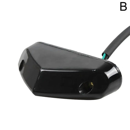 Luce posteriore moto universale in PC per motocicletta