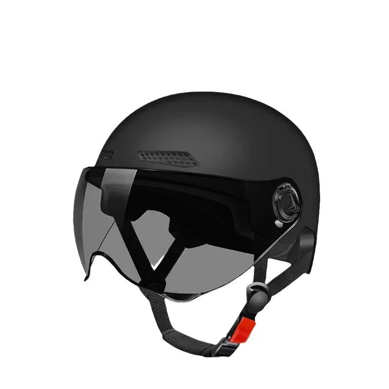 Casco di sicurezza per bicicletta in ABS per uomo e donna