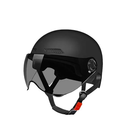 Casco di sicurezza per bicicletta in ABS per uomo e donna