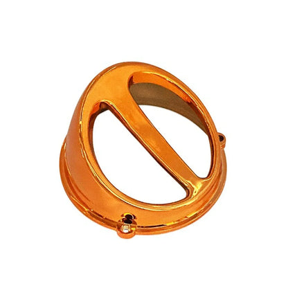 Copertura Ventola Moto Scooter Sistema Raffreddamento 1 Pz