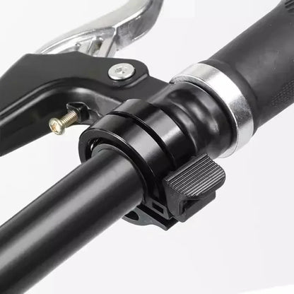 Campanello Bici Sonoro per Sicurezza Ciclistica Stradale