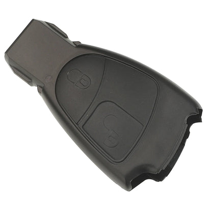 Custodia Chiave A Distanza Per Auto in ABS + Metal 3 Bottoni