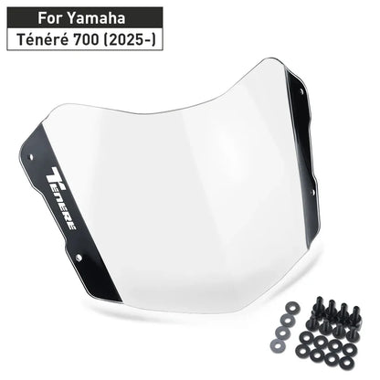 Protezione Faro per Yamaha Tenere 700 in Acrilico Custodia