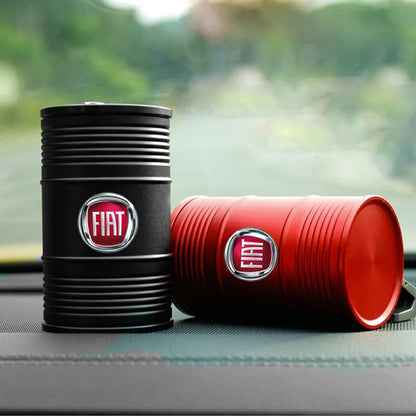 Posacenere per auto in Acciaio inossidabile per FIAT 1 pezzo