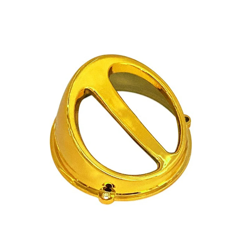 Copertura Ventola Moto Scooter Sistema Raffreddamento 1 Pz