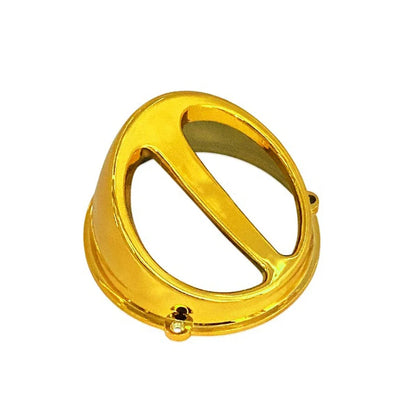 Copertura Ventola Moto Scooter Sistema Raffreddamento 1 Pz
