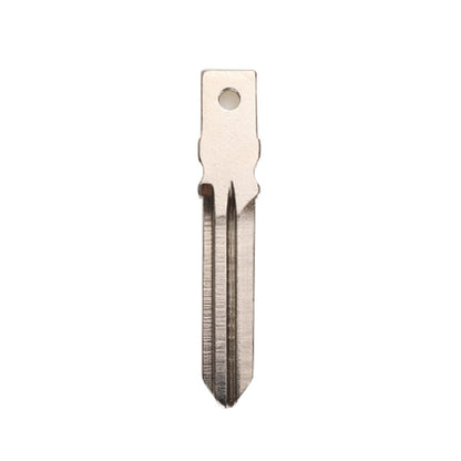 Chiave a distanza per auto in ABS+metal per Renault Dacia 2/3 pulsanti
