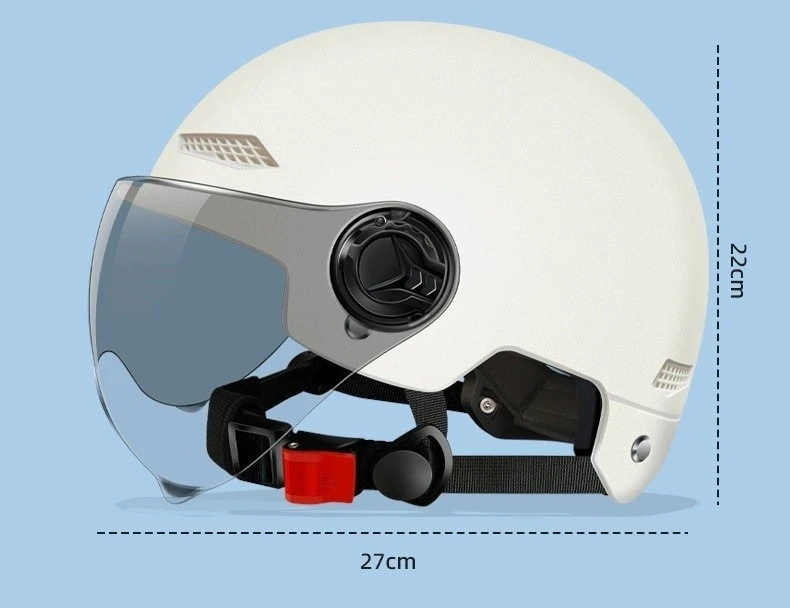 Casco di sicurezza per bicicletta in ABS per uomo e donna
