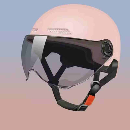 Casco di sicurezza per bicicletta in ABS per uomo e donna