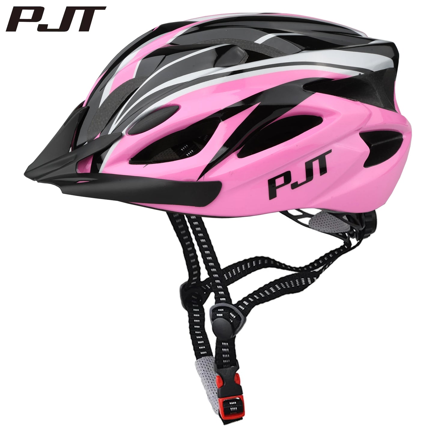 Casco da ciclismo in EPS per adulti uomo leggero