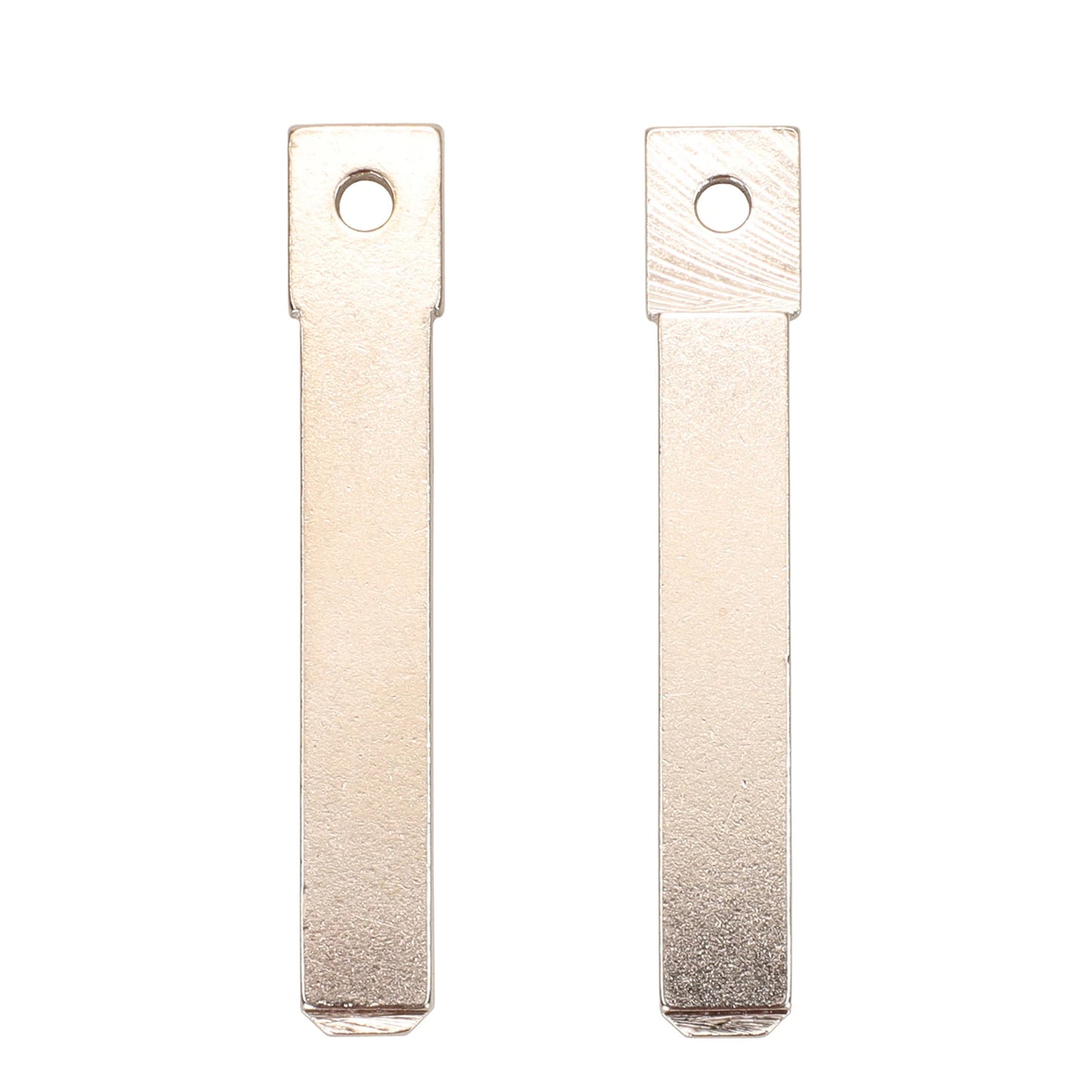 Chiave a distanza per auto in ABS+metal per Renault Dacia 2/3 pulsanti