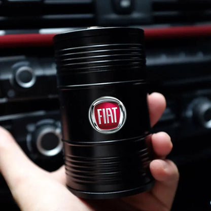 Posacenere per auto in Acciaio inossidabile per FIAT 1 pezzo