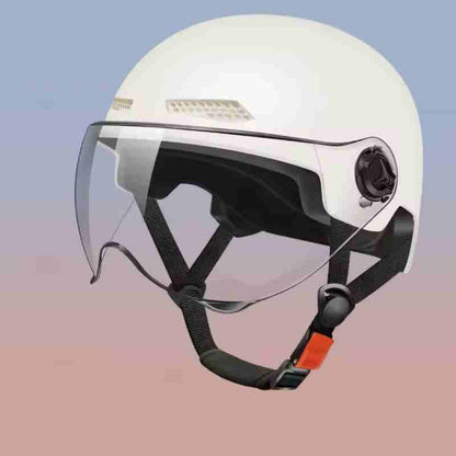 Casco di sicurezza per bicicletta in ABS per uomo e donna