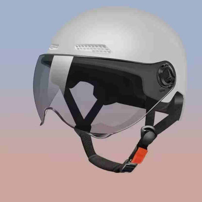 Casco di sicurezza per bicicletta in ABS per uomo e donna