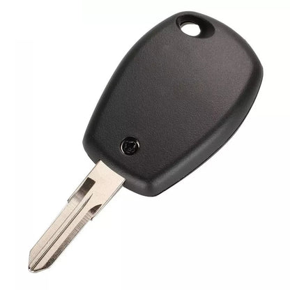 Guscio Cover Chiave Ricambio 2 Tasti Compatibile Con Dacia E Renault Duster Sandero Logan Clio Modus Kangoo Twingo