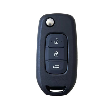 Guscio Chiave Ricambio Compatibile Con Renault Kadjar Megane 4 Clio Nuovo 219