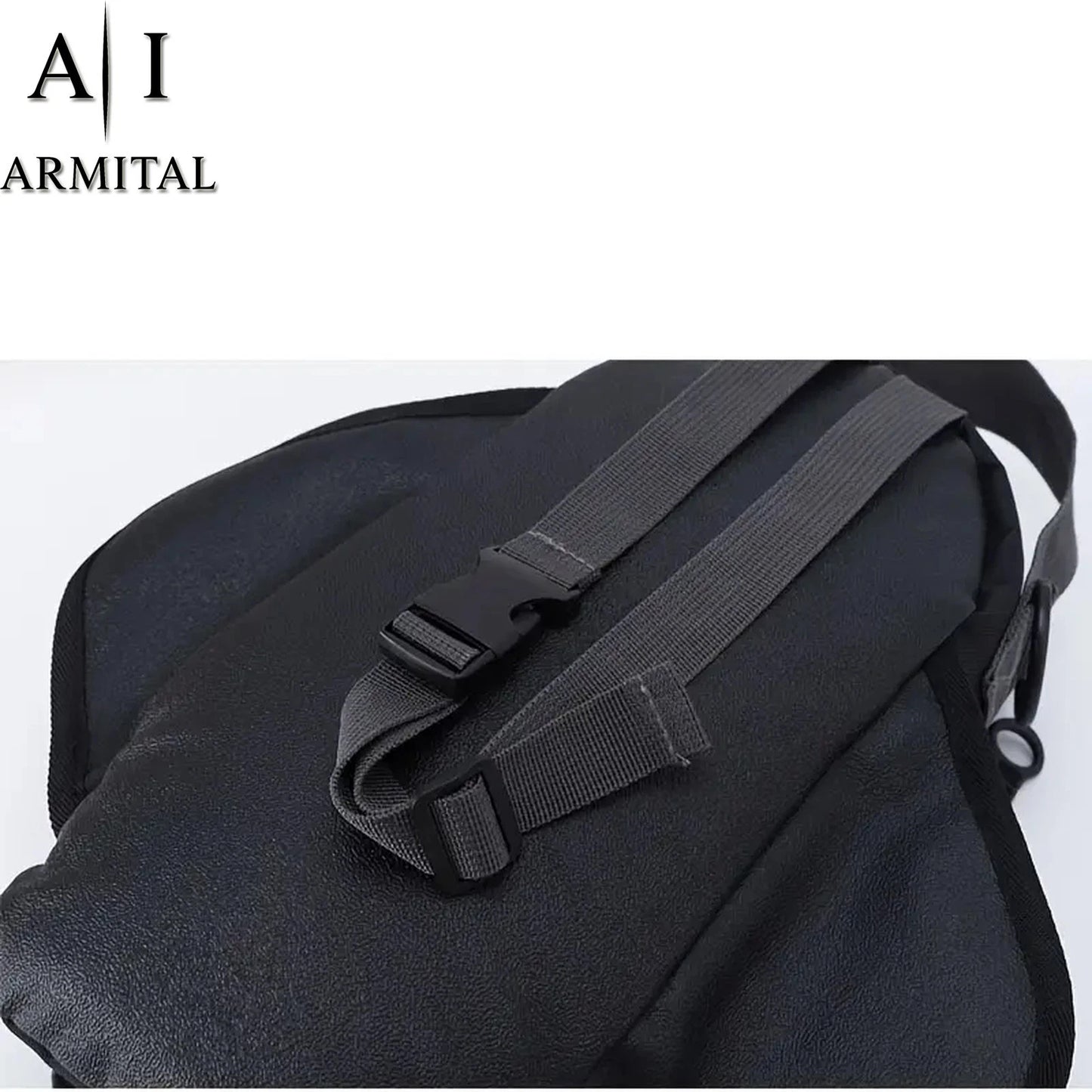 Borsa Serbatoio Moto Impermeabile Universale Porta Telefono Oxford Premium