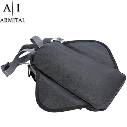 Borsa Serbatoio Moto Impermeabile Universale Porta Telefono Oxford Premium