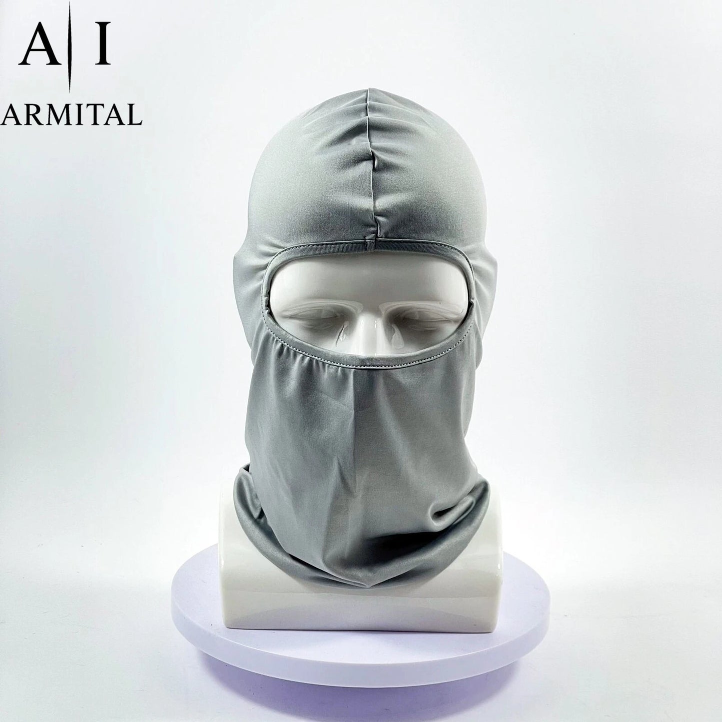 Sottocasco Moto Passamontagna Balaclava Professionale Traspirante Protezione UV E Vento Universale Per Ciclismo E Sci