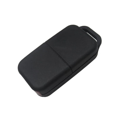 Guscio Cover Chiave Compatibile Per Mercedes-Benz - Custodia Ricambio Telecomando 1 Tasto Alta Qualità