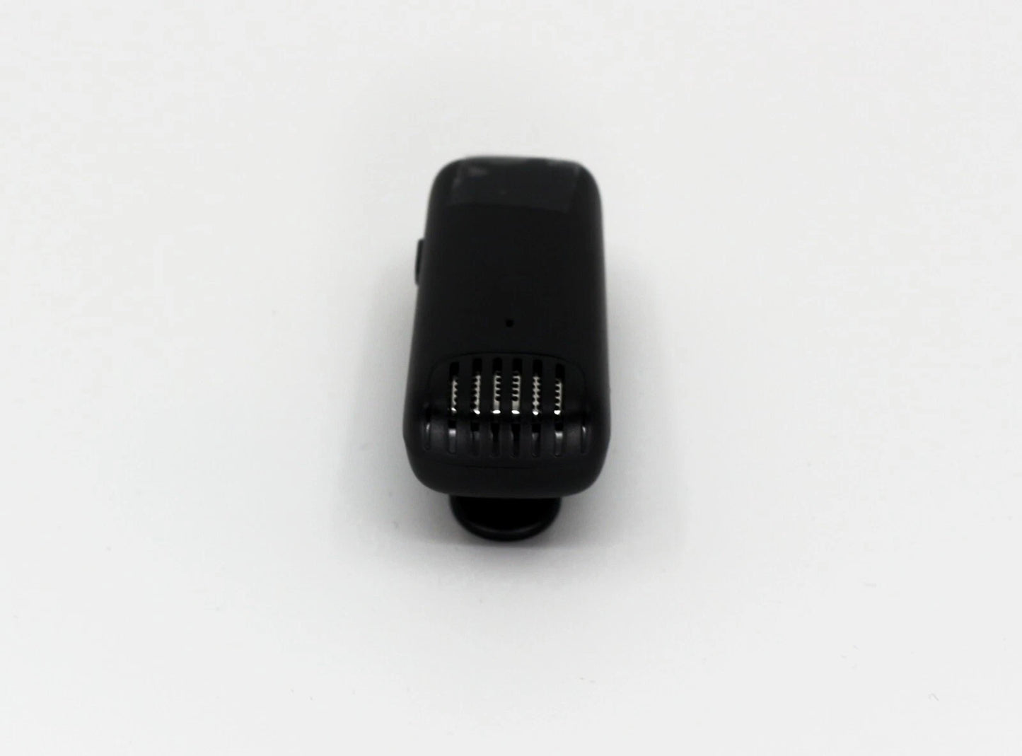 Microfono Lavalier Wireless Professionale Doppio con Custodia Ricarica USB-C