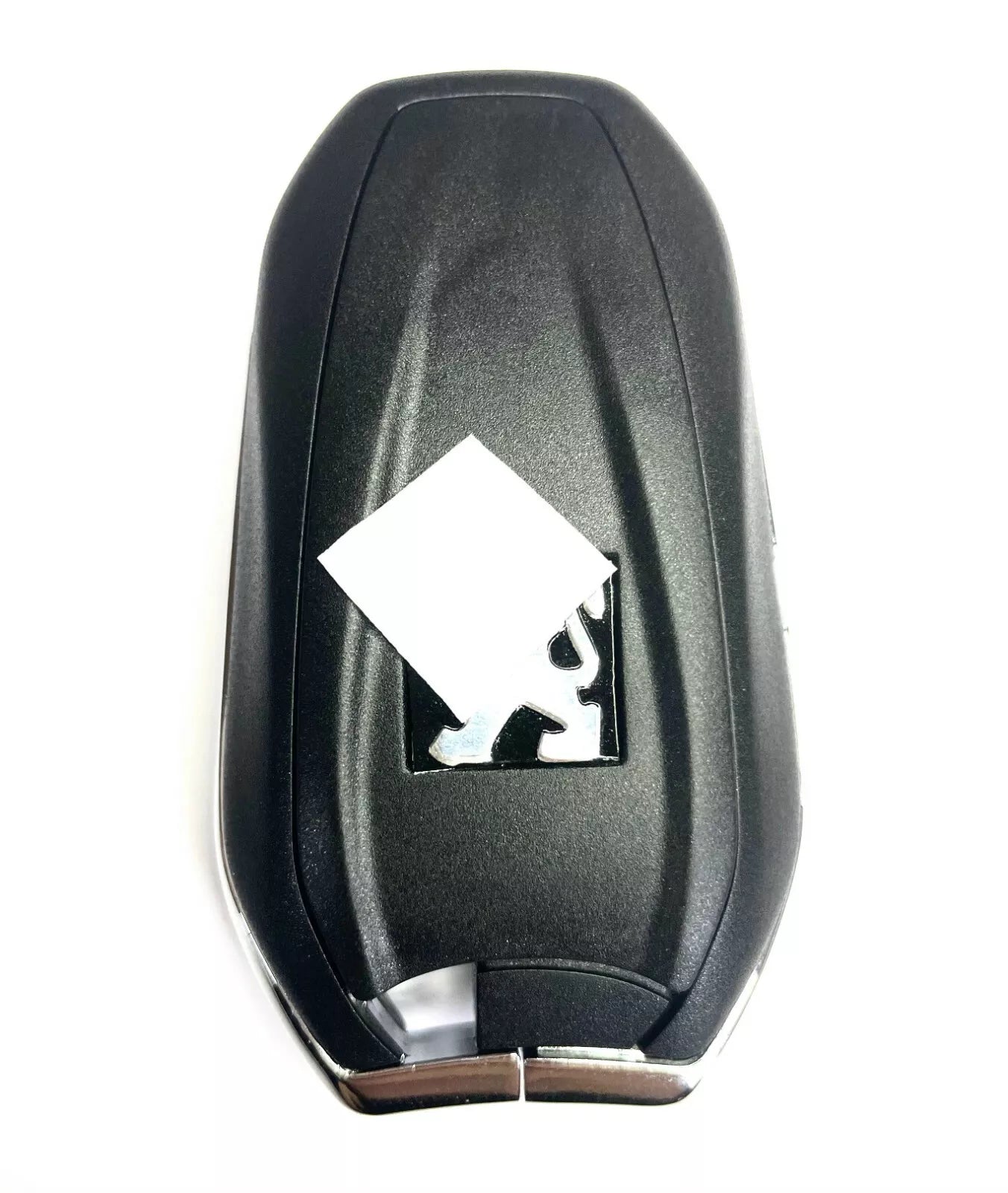 Guscio Chiave Telecomando Compatibile Per Peugeot 208 308 3008 Sostituzione Custodia 3 Tasti Alta Qualità