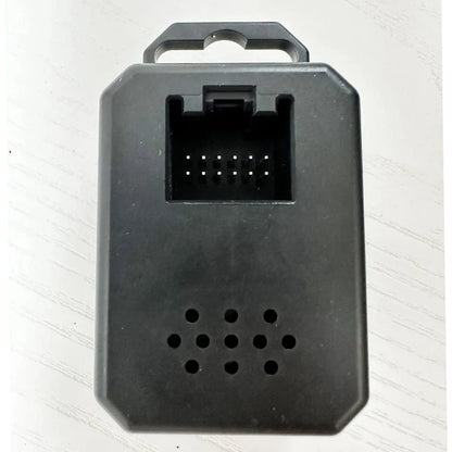 Emulatore Bloccasterzo Elettronico Per Fiat E Jeep - Risoluzione Blocco Sterzo E Avvio Motore - Compatibile Con 500 Renegade Cherokee EGEA