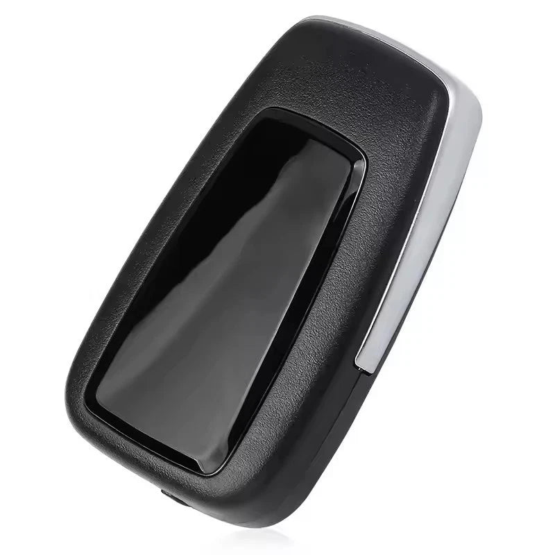 Guscio Telecomando Keyless Toyota 2 Tasti Con Lama Elettronica Inclusa Per Corolla Rav4 C-HR Prius