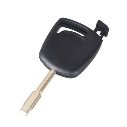 Guscio Chiave Compatibile Ford Con Lama Vergine Per Fiesta Focus Mondeo Ka Transit C-Max