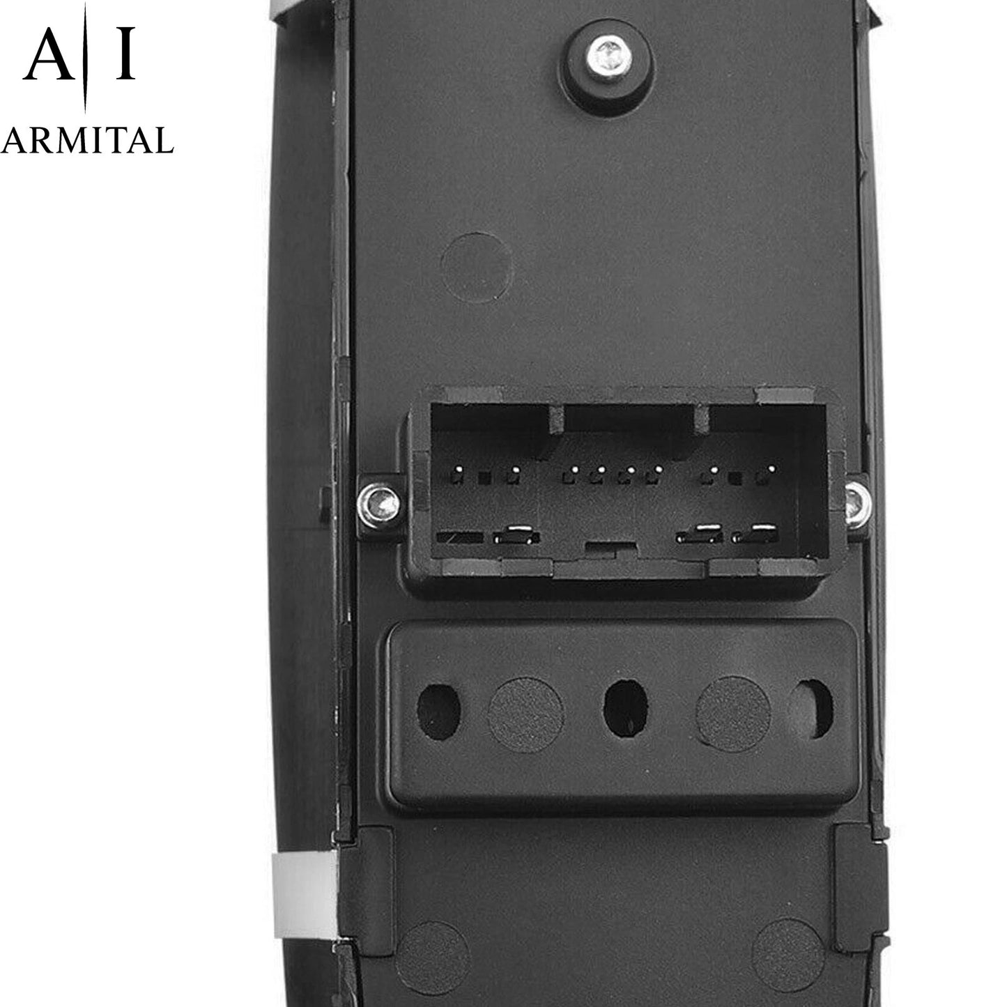 Pulsantiera Alzacristalli Fiat Freemont Chrysler 300 Dodge Journey Ram 3+8 Pin