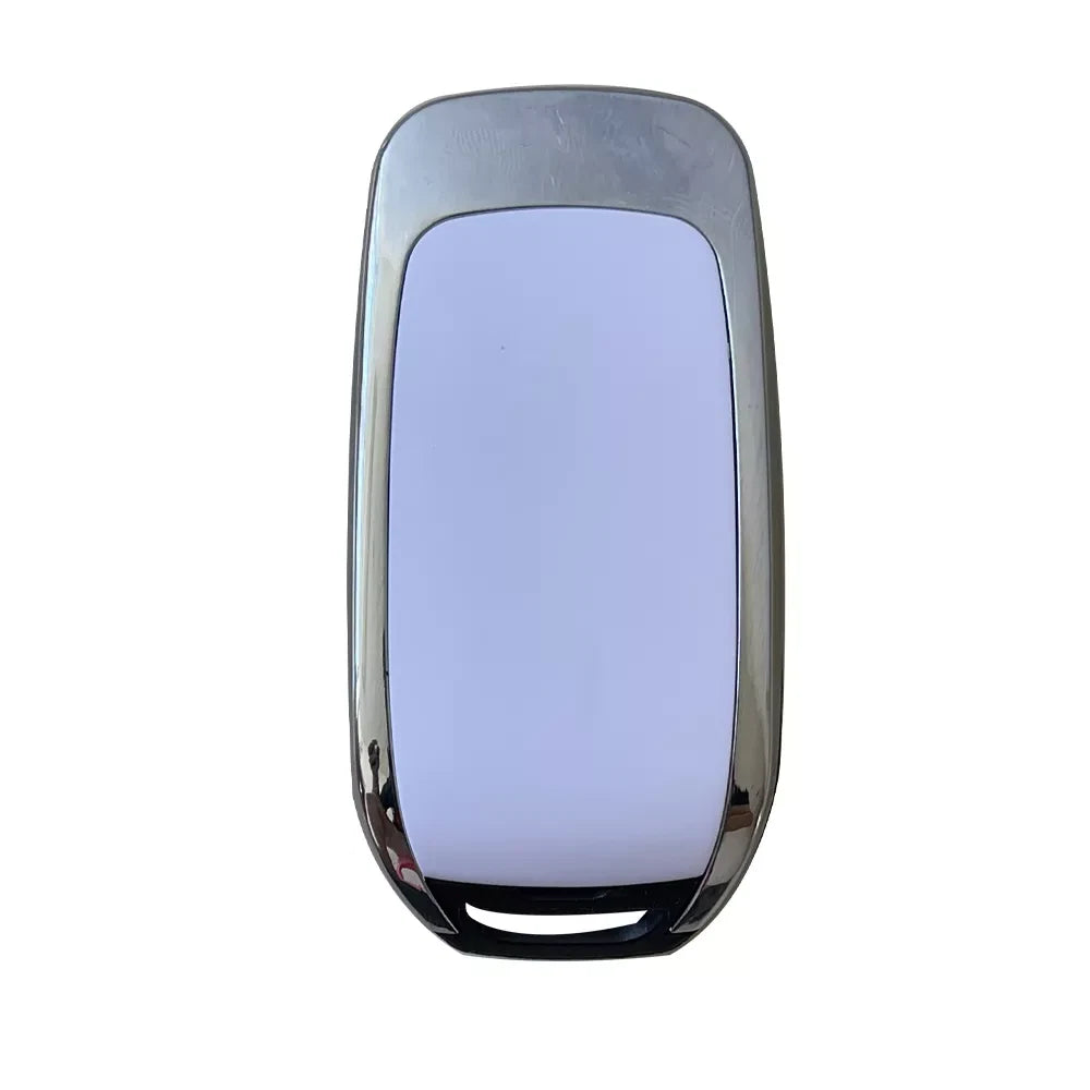 Guscio Telecomando Compatibile Per Renault Kadjar Megane 4 Clio 5 Tw ° 267