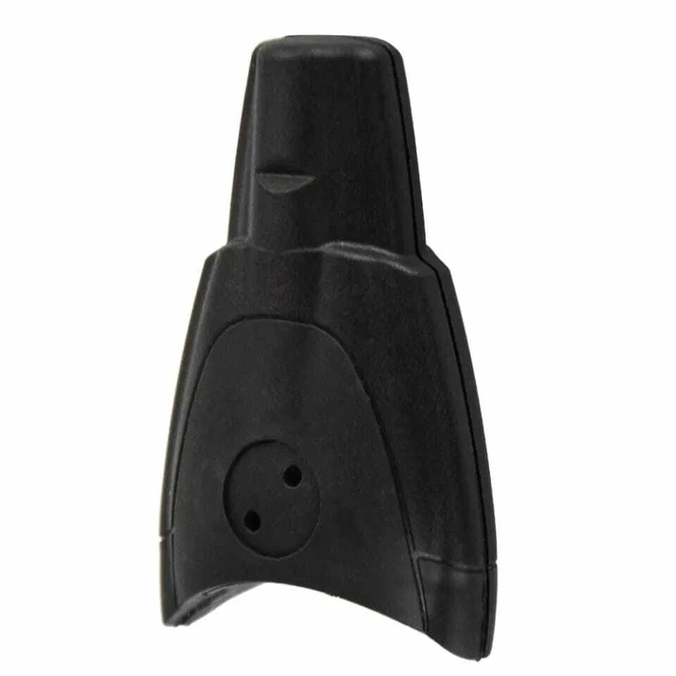 Guscio Chiave Ricambio Compatibile Per Saab 9-3 E 9-5 Cover Telecomando 4 Tasti Alta Qualità